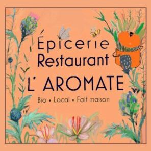 l'aromate