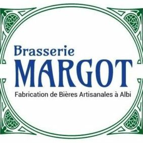 logo brasserie margot